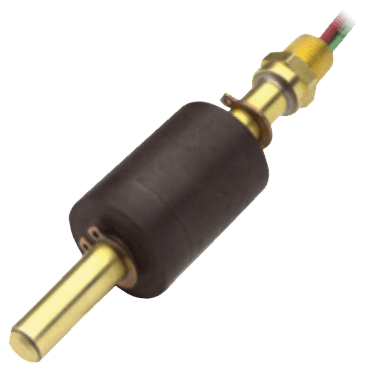 Gems Single-Point Temperature/Level Switch, TH800 Series